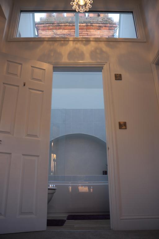 Skylight Apartment Eastbourne Eksteriør bilde