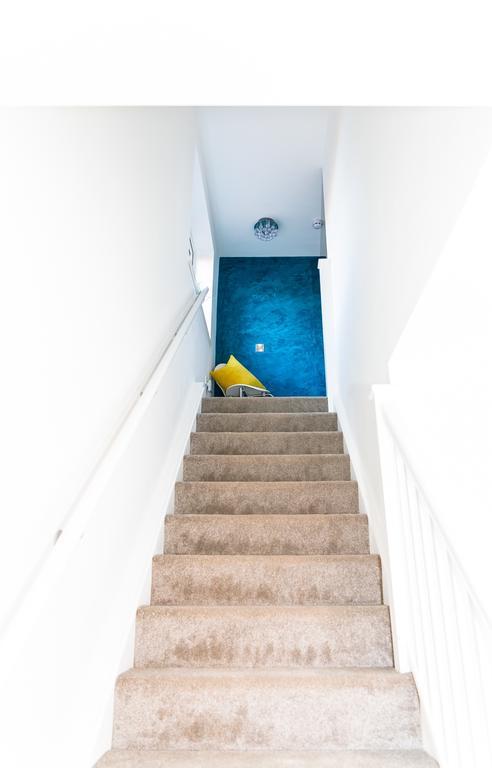 Skylight Apartment Eastbourne Eksteriør bilde